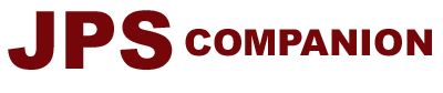 JPS COMPANION